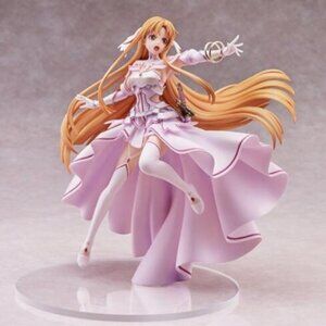 SAO Alicization War Of Underword Aniplex Asuna Goddess Of Creation Stacia Figure